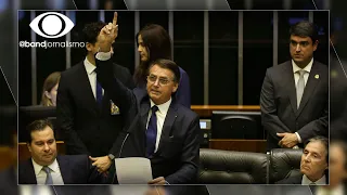 Eleições na Câmara: Bolsonaro está perto de vitória política