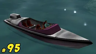 GTA Vice City - Vehicles Wanted #95 - Speeder (HD)