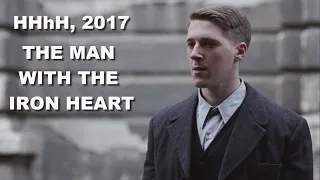 ❗'HHhH', 2017: Adam Nagaitis FULL SCENE PACK 4K / The Man With The Iron Heart / Killing Heydrich