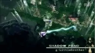 最炫民族风影魔版 The Coolest Ethnic Trend (Shadow Fiend)