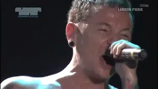 Linkin Park-No More Sorrow(Summer Sonic 2009)