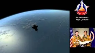 The Greatest Test Flight - STS-1 (Full Mission 09)