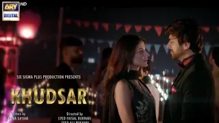 Khudsar Episode 21 Promo |  Khudsar Episode 20 Review | Khudsar Episode 21 Teaser Dramastidio