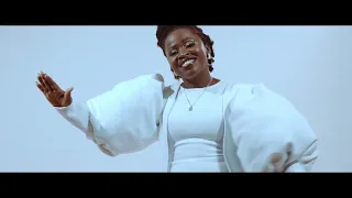 Annabella Wabs - Nzikiriza (Official video 4k)