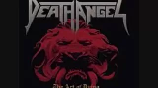 Death Angel's "The Devil Incarnate"