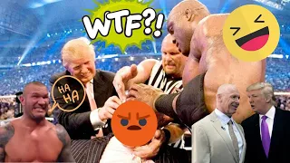 WWE Scandals | That Will Make You Laugh