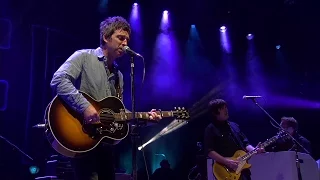 Noel Gallagher's High Flying Birds  - Champagne Supernova - Roskilde Festival 1.  juli 2015