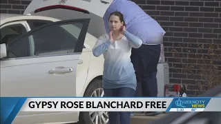 Gypsy Rose Blanchard got lower end of plea deal