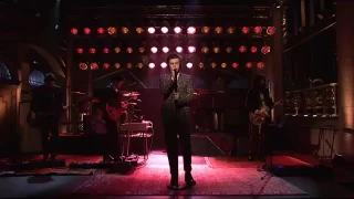 Harry styles - sign of the times live at SNL