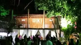 Video oficial do Reveillon do Uiki - Sundance Festival 2013-2014