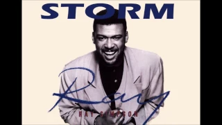 Ray Simpson - Storm 1992