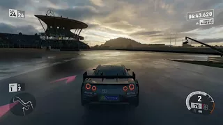 Forza 7: Race as many laps as you want!!!