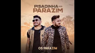 Os Parazim - Pisadinha dos Parazim Novembro De 2020