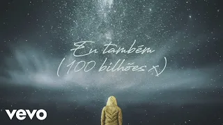 Kemuel - Eu Também (100 Bilhões X) [So Will I (100 Billion X)] (Lyric Video)