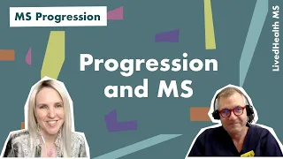 What is MS Progression? | MS Progression