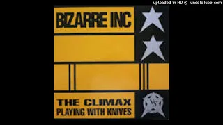 Bizarre Inc. = The Climax {1991}