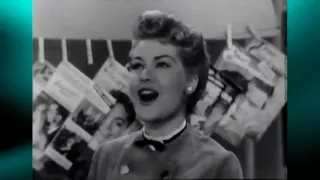 Patti Page - The Glory of Love