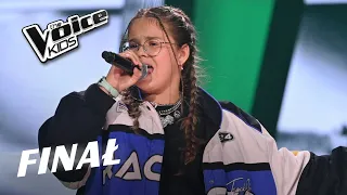 Ola Antoniak - „One Day in Your Life” - FINAŁ | The Voice Kids Poland 7