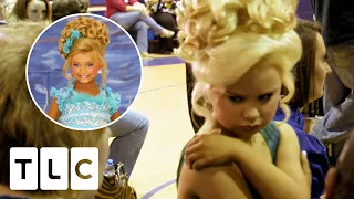 "Judges Made A Mistake" Sassy Pageant Contestant UPSET | Toddlers & Tiaras