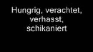 Der Glöckner von Notre Dame: "Gott, deine Kinder"