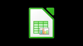 Знакомство с LibreOffice Calc.