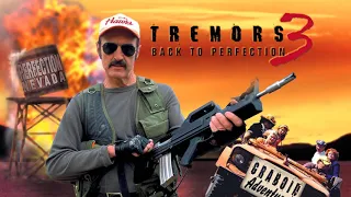 Episode 260: Tremors 3: Back To Perfection