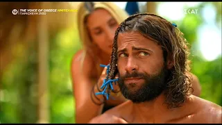 SurvivorGreece2023 BestOf 📺 Ep.37 ( μέρος 3ο )