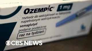 High cost of drugs like Ozempic a struggle for lower-income patients