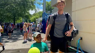 Citi Open Tennis - Washington DC