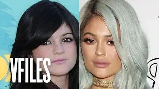 All-time Most Extreme Celebrity Transformations - VFILES.DATA