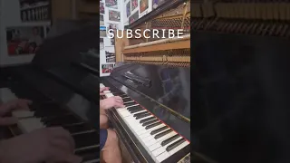 Linda Agoniya Piano Cover