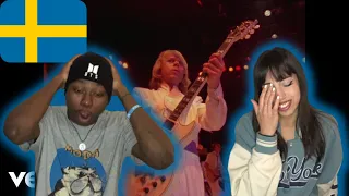 REACTION TO ABBA - Gimme! Gimme! Gimme!(A Man After Midnight) | I DIDN'T KNOW THIS SONG WAS THEIRS