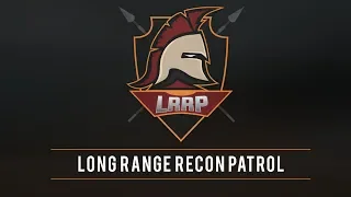 LRRP Recruit Video