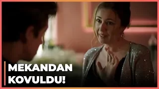 Tülin, Boşandıktan Sonra Gecelere Aktı! - Güneşi Beklerken 45. Bölüm