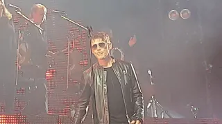 A-ha in Hamar - Cry Wolf - (14-agus-18)