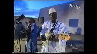 Ali Farka Toure - Kadi Kadi (Live)