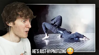 HE'S JUST HYPNOTIZING! (BTS Jimin's Black Swan Solo Behind the Scenes | Reaction/Review)