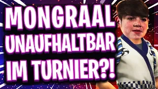 😳🥇💶3.000€ FINALE! | Kann niemand Mongraal im Solo vs Squad Turnier stoppen?!