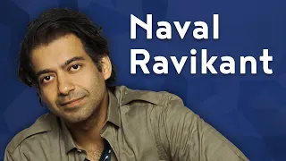 Naval Ravikant's Life