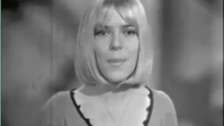 France Gall   Baby Pop 1965