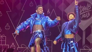 Lil Nas X - Industry Baby -12-06-21 - KDWB Jingle Ball - St. Paul, Minnesota