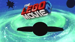 The LEGO Movie 2 Videogame - Galactic Outskirts DLC Confirmed!  Releases in April