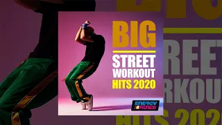 E4F - Big Street Workout Hits 2020 - Fitness & Music 2020
