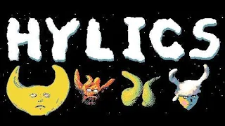 Hylics - Full OST
