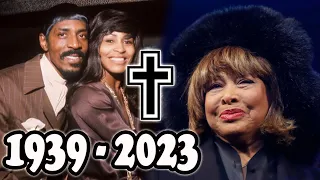 Das Leben 😥 Das Traurige Ende 😥 Tina Turner, 83 [1939 - 2023]