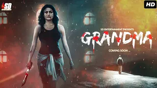 Grandma - Hindi Dubbed Motion Poster | Sonia Agarwal, Vimala Raman, Pournani Raj, Charmila