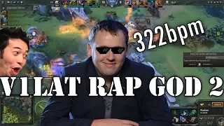 V1lat Rap God 2