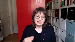 Auf einen Kaffee mit Katja Pähle (SPD): Landtagswahl Sachsen-Anhalt 2021