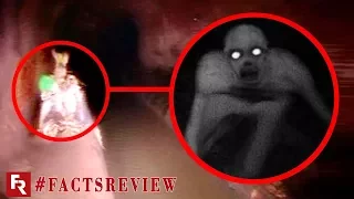 5 Sewer Monsters Caught On Camera!