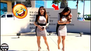 Funniest News Bloopers 2021 | Funny News Bloopers Part 3